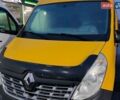 Жовтий Рено Мастєр, об'ємом двигуна 2.3 л та пробігом 198 тис. км за 15500 $, фото 1 на Automoto.ua