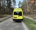 Желтый Рено Мастер, объемом двигателя 2.3 л и пробегом 267 тыс. км за 18800 $, фото 4 на Automoto.ua
