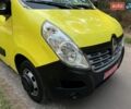 Желтый Рено Мастер, объемом двигателя 2.3 л и пробегом 267 тыс. км за 18800 $, фото 2 на Automoto.ua