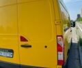 Жовтий Рено Мастєр, об'ємом двигуна 2.3 л та пробігом 352 тис. км за 13500 $, фото 8 на Automoto.ua