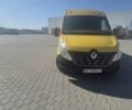 Жовтий Рено Мастєр, об'ємом двигуна 2.3 л та пробігом 400 тис. км за 12400 $, фото 6 на Automoto.ua
