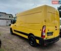 Желтый Рено Мастер, объемом двигателя 2.3 л и пробегом 339 тыс. км за 12900 $, фото 1 на Automoto.ua