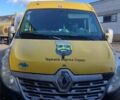 Жовтий Рено Мастєр, об'ємом двигуна 2.3 л та пробігом 36 тис. км за 15327 $, фото 1 на Automoto.ua