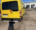 Желтый Рено Мастер, объемом двигателя 2.3 л и пробегом 320 тыс. км за 16500 $, фото 18 на Automoto.ua