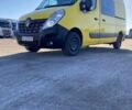 Желтый Рено Мастер, объемом двигателя 2.3 л и пробегом 320 тыс. км за 16500 $, фото 4 на Automoto.ua