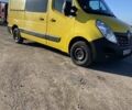 Желтый Рено Мастер, объемом двигателя 2.3 л и пробегом 320 тыс. км за 16500 $, фото 17 на Automoto.ua