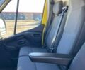Желтый Рено Мастер, объемом двигателя 2.3 л и пробегом 320 тыс. км за 16500 $, фото 15 на Automoto.ua