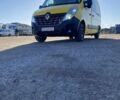 Желтый Рено Мастер, объемом двигателя 2.3 л и пробегом 320 тыс. км за 16500 $, фото 11 на Automoto.ua