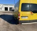 Желтый Рено Мастер, объемом двигателя 2.3 л и пробегом 320 тыс. км за 16500 $, фото 3 на Automoto.ua