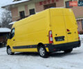 Желтый Рено Мастер, объемом двигателя 2.3 л и пробегом 240 тыс. км за 16500 $, фото 3 на Automoto.ua