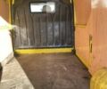 Желтый Рено Мастер, объемом двигателя 2.3 л и пробегом 320 тыс. км за 13200 $, фото 9 на Automoto.ua