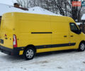 Желтый Рено Мастер, объемом двигателя 2.3 л и пробегом 240 тыс. км за 15500 $, фото 15 на Automoto.ua