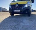 Желтый Рено Мастер, объемом двигателя 2.3 л и пробегом 320 тыс. км за 16500 $, фото 6 на Automoto.ua