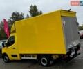 Жовтий Рено Мастєр, об'ємом двигуна 2.3 л та пробігом 205 тис. км за 17955 $, фото 18 на Automoto.ua
