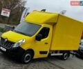Жовтий Рено Мастєр, об'ємом двигуна 2.3 л та пробігом 205 тис. км за 17955 $, фото 2 на Automoto.ua