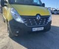 Желтый Рено Мастер, объемом двигателя 2.3 л и пробегом 320 тыс. км за 16500 $, фото 19 на Automoto.ua