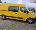 Жовтий Рено Мастєр, об'ємом двигуна 0 л та пробігом 135 тис. км за 16900 $, фото 1 на Automoto.ua