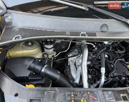 Желтый Рено Мастер, объемом двигателя 2.3 л и пробегом 260 тыс. км за 23499 $, фото 55 на Automoto.ua