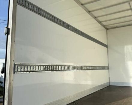 Желтый Рено Мастер, объемом двигателя 2.3 л и пробегом 260 тыс. км за 23499 $, фото 28 на Automoto.ua