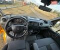 Желтый Рено Мастер, объемом двигателя 2.3 л и пробегом 260 тыс. км за 23499 $, фото 42 на Automoto.ua