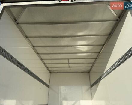 Желтый Рено Мастер, объемом двигателя 2.3 л и пробегом 260 тыс. км за 23499 $, фото 30 на Automoto.ua