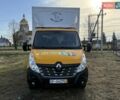 Желтый Рено Мастер, объемом двигателя 2.3 л и пробегом 260 тыс. км за 23499 $, фото 2 на Automoto.ua
