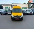 Жовтий Рено Мастєр, об'ємом двигуна 2.3 л та пробігом 234 тис. км за 21500 $, фото 1 на Automoto.ua