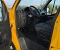 Желтый Рено Мастер, объемом двигателя 2.3 л и пробегом 260 тыс. км за 23499 $, фото 39 на Automoto.ua