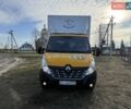 Желтый Рено Мастер, объемом двигателя 2.3 л и пробегом 260 тыс. км за 23499 $, фото 8 на Automoto.ua