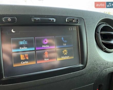 Желтый Рено Мастер, объемом двигателя 2.3 л и пробегом 260 тыс. км за 23499 $, фото 52 на Automoto.ua