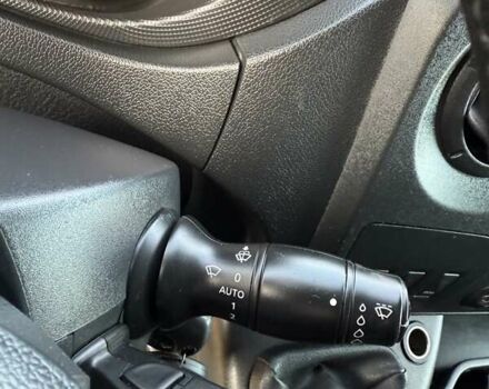 Желтый Рено Мастер, объемом двигателя 2.3 л и пробегом 260 тыс. км за 23499 $, фото 48 на Automoto.ua