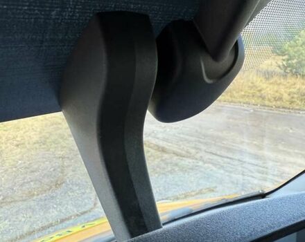 Желтый Рено Мастер, объемом двигателя 2.3 л и пробегом 260 тыс. км за 23499 $, фото 47 на Automoto.ua