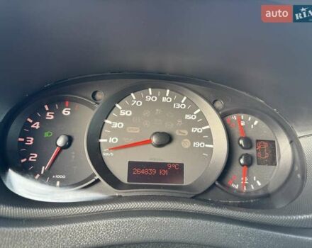 Желтый Рено Мастер, объемом двигателя 2.3 л и пробегом 260 тыс. км за 23499 $, фото 44 на Automoto.ua