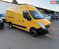 Желтый Рено Мастер, объемом двигателя 2.3 л и пробегом 148 тыс. км за 19900 $, фото 3 на Automoto.ua