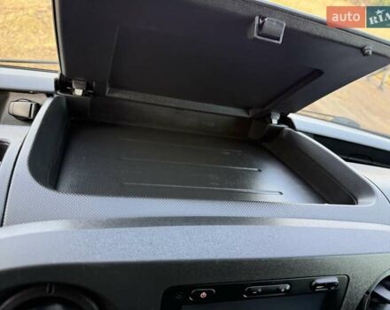 Желтый Рено Мастер, объемом двигателя 2.3 л и пробегом 260 тыс. км за 23499 $, фото 53 на Automoto.ua