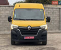 Желтый Рено Мастер, объемом двигателя 0 л и пробегом 28 тыс. км за 16900 $, фото 1 на Automoto.ua