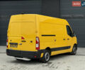 Желтый Рено Мастер, объемом двигателя 0 л и пробегом 32 тыс. км за 18000 $, фото 3 на Automoto.ua