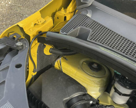 Желтый Рено Мастер, объемом двигателя 2.3 л и пробегом 197 тыс. км за 23000 $, фото 50 на Automoto.ua