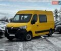 Желтый Рено Мастер, объемом двигателя 0 л и пробегом 39 тыс. км за 18000 $, фото 1 на Automoto.ua