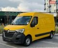 Желтый Рено Мастер, объемом двигателя 0 л и пробегом 56 тыс. км за 18500 $, фото 1 на Automoto.ua