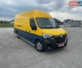 Желтый Рено Мастер, объемом двигателя 2.3 л и пробегом 195 тыс. км за 22700 $, фото 1 на Automoto.ua