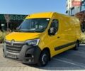 Желтый Рено Мастер, объемом двигателя 0 л и пробегом 69 тыс. км за 19500 $, фото 1 на Automoto.ua
