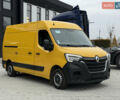 Желтый Рено Мастер, объемом двигателя 0 л и пробегом 32 тыс. км за 18000 $, фото 2 на Automoto.ua