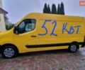 Желтый Рено Мастер, объемом двигателя 0 л и пробегом 28 тыс. км за 19999 $, фото 1 на Automoto.ua