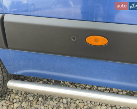 Желтый Рено Мастер, объемом двигателя 2.3 л и пробегом 197 тыс. км за 23000 $, фото 12 на Automoto.ua