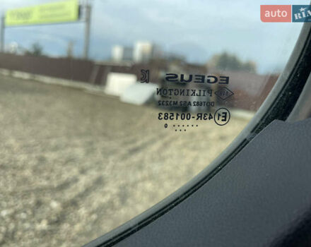 Желтый Рено Мастер, объемом двигателя 2.3 л и пробегом 197 тыс. км за 23000 $, фото 32 на Automoto.ua