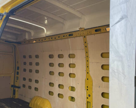 Желтый Рено Мастер, объемом двигателя 2.3 л и пробегом 197 тыс. км за 23000 $, фото 39 на Automoto.ua