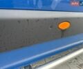 Желтый Рено Мастер, объемом двигателя 2.3 л и пробегом 195 тыс. км за 22700 $, фото 17 на Automoto.ua