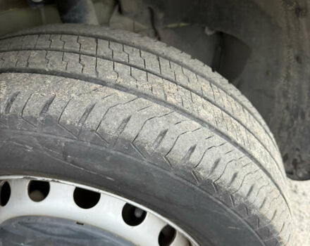 Желтый Рено Мастер, объемом двигателя 0 л и пробегом 28 тыс. км за 16900 $, фото 23 на Automoto.ua