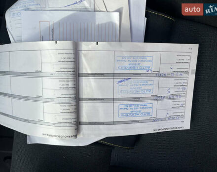 Желтый Рено Мастер, объемом двигателя 2.3 л и пробегом 197 тыс. км за 23000 $, фото 33 на Automoto.ua